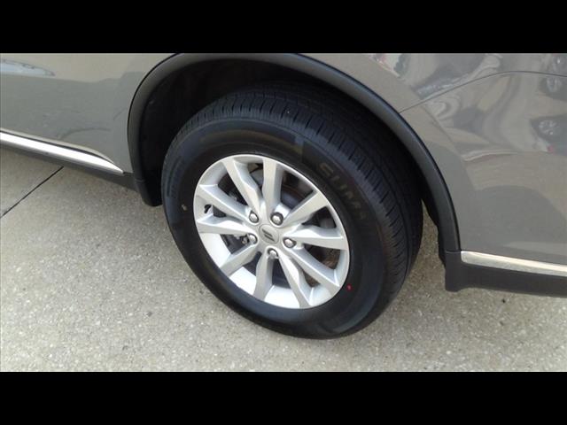 2022 Dodge Durango SXT