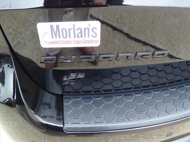 2024 Dodge Durango GT:C6524