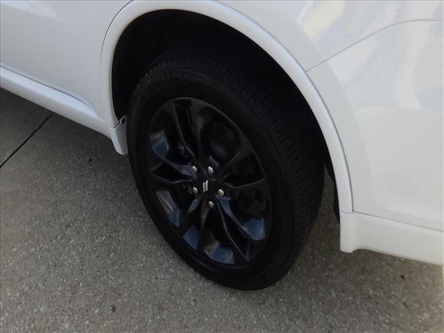 2026 Dodge Durango GT:C7005