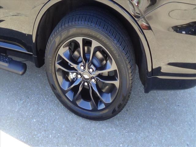 2024 Dodge Durango GT Premium:C6920