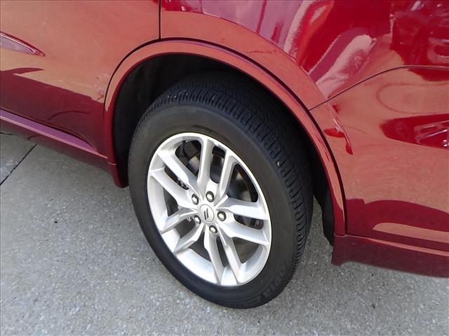 2026 Dodge Durango GT Plus:C7029