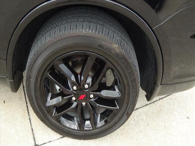 2024 Dodge Durango GT Plus:C6921
