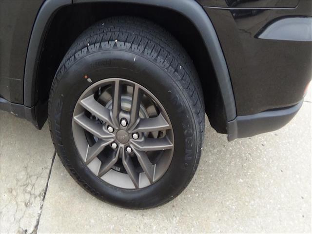 2016 Jeep Grand Cherokee Laredo 75th Anniversary:C6605A2