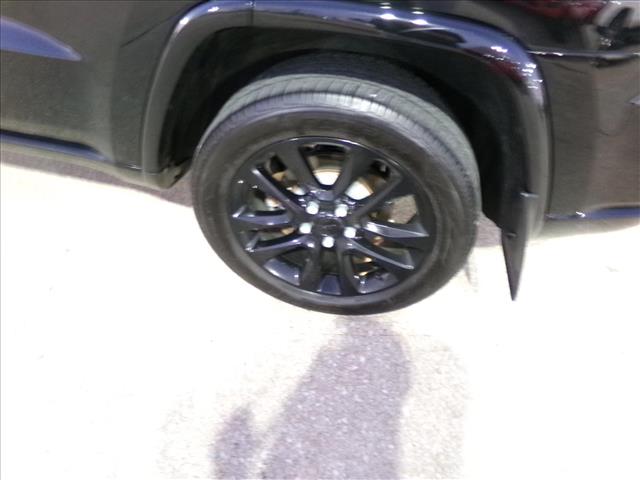 2020 Jeep Grand Cherokee Laredo:25-188A