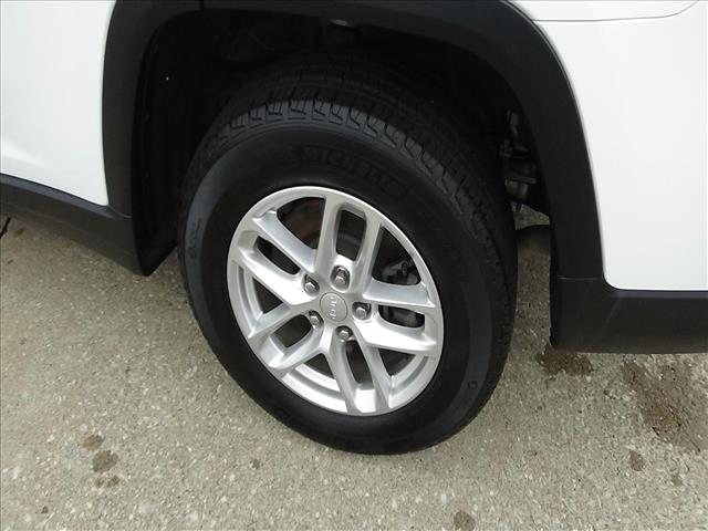2025 Jeep Grand Cherokee L Laredo:C7084
