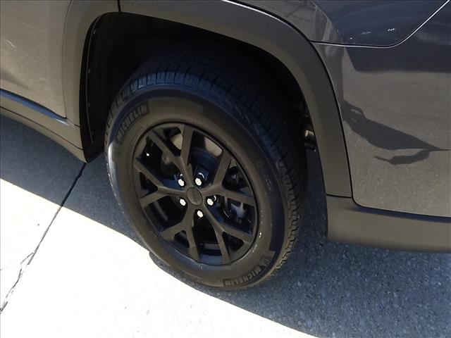 2025 Jeep Grand Cherokee L Altitude X:C7076