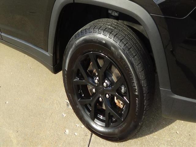 2024 Jeep Grand Cherokee L Altitude:C6573