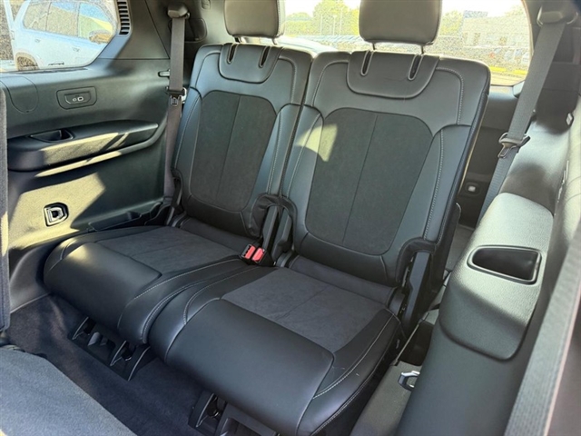 2027 Jeep Grand Cherokee L Altitude:27-030