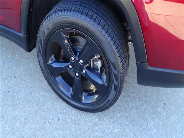 2024 Jeep Grand Cherokee L Limited:C6875