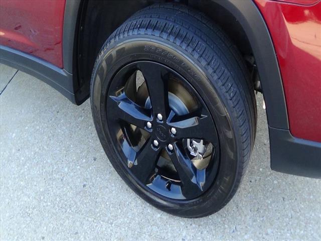 2023 Jeep Grand Cherokee L Limited:25-042A