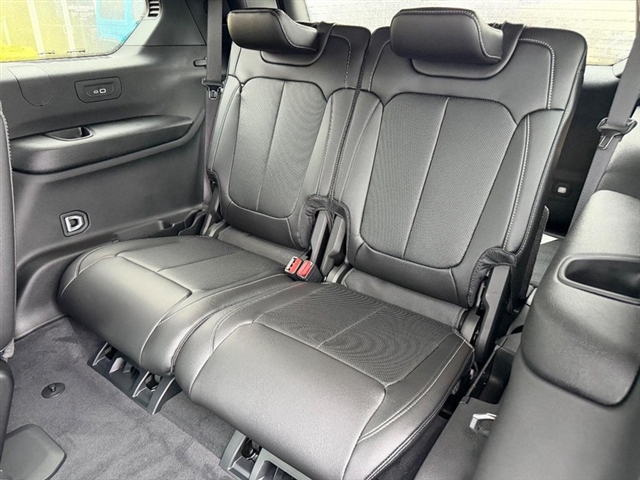 2025 Jeep Grand Cherokee L Limited:25-242