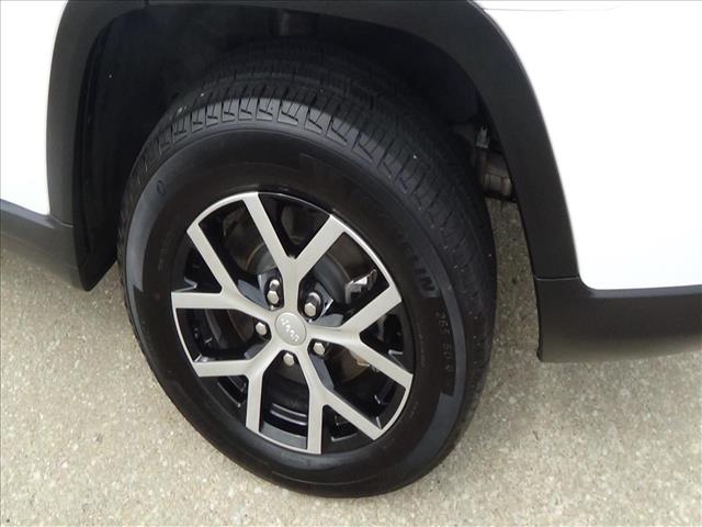 2025 Jeep Grand Cherokee L Limited:C7082