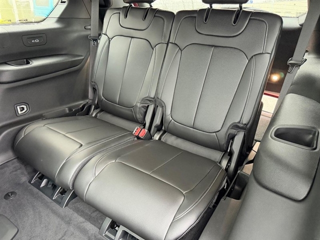 2025 Jeep Grand Cherokee L Limited:25-249