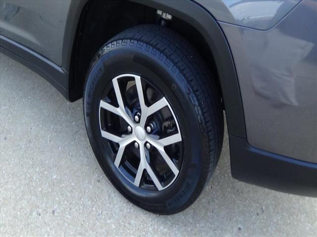 2023 Jeep Grand Cherokee L Limited:C6509