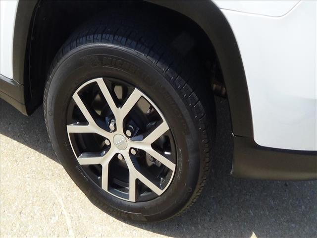 2024 Jeep Grand Cherokee L Limited:26-110A