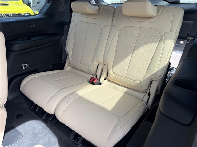 2026 Jeep Grand Cherokee L:26-081