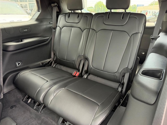 2026 Jeep Grand Cherokee L Limited:26-177