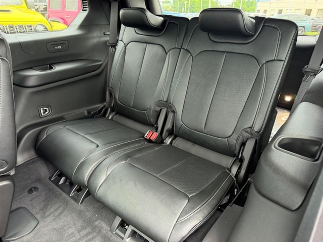2026 Jeep Grand Cherokee L Limited Reserve:26-174