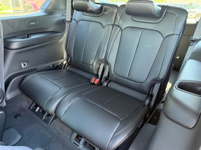 2026 Jeep Grand Cherokee L Limited:26-144