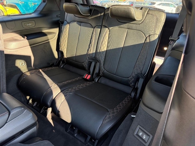 2025 Jeep Grand Cherokee L Summit:25-236