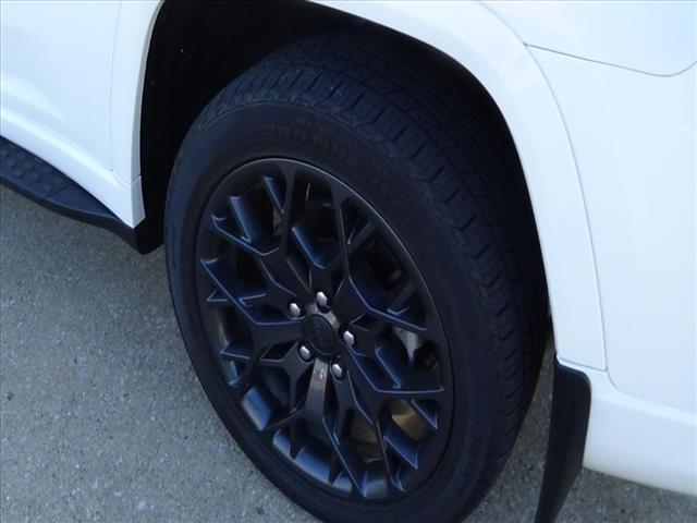 2024 Jeep Grand Cherokee L Summit Reserve:C6612