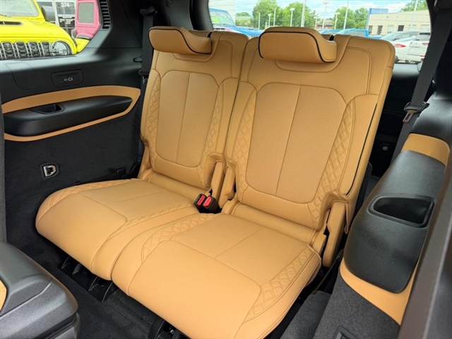 2026 Jeep Grand Cherokee L Summit:26-167