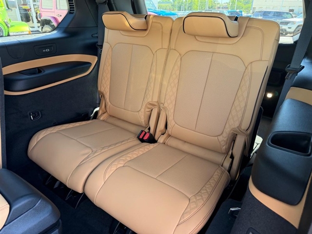2026 Jeep Grand Cherokee L Summit:26-151