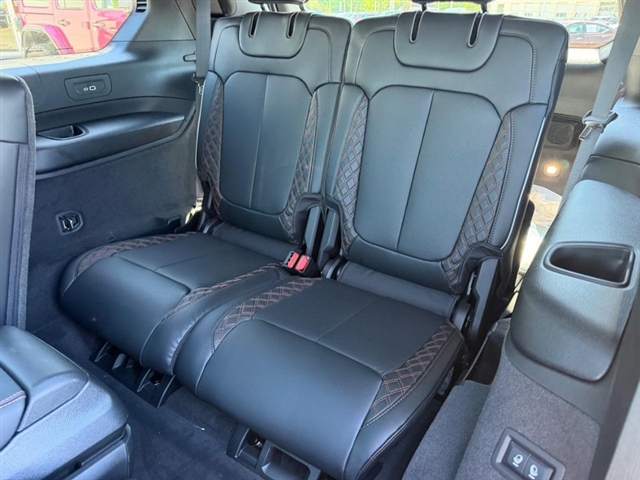 2026 Jeep Grand Cherokee L Summit:26-139