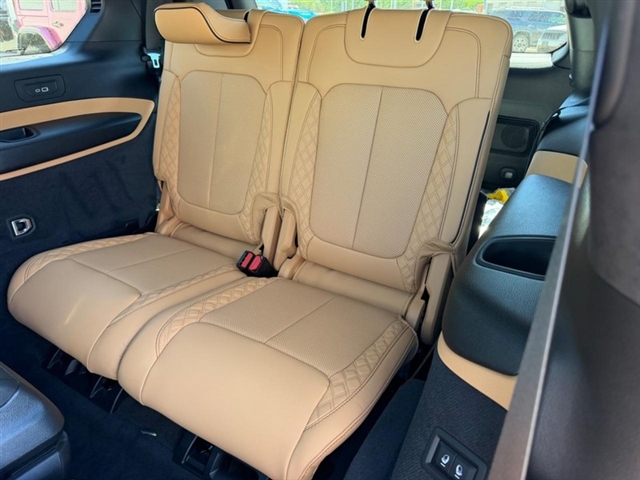 2026 Jeep Grand Cherokee L Summit:26-143