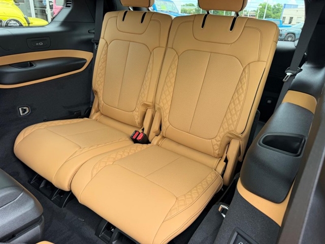 2026 Jeep Grand Cherokee L Summit:26-169