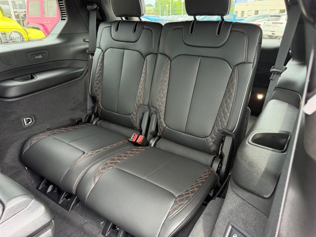 2026 Jeep Grand Cherokee L Summit:26-170