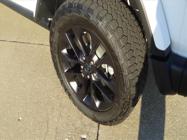 2025 Jeep Wrangler Backcountry 4xe:C6939
