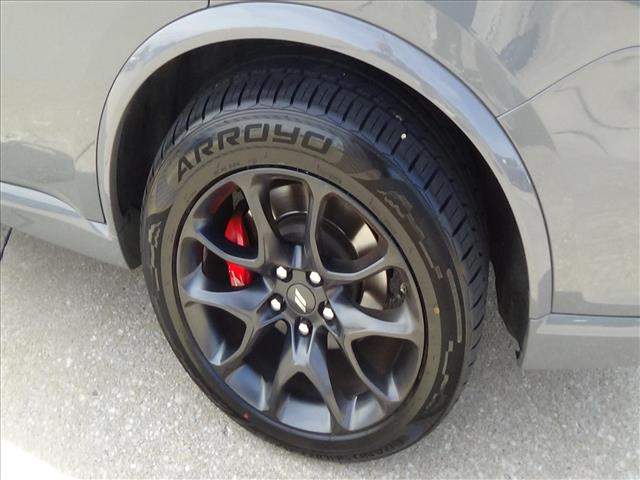 2024 Dodge Durango R/T Premium:C6917