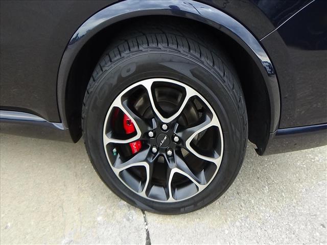 2024 Dodge Durango SRT Hellcat Premium:C7062