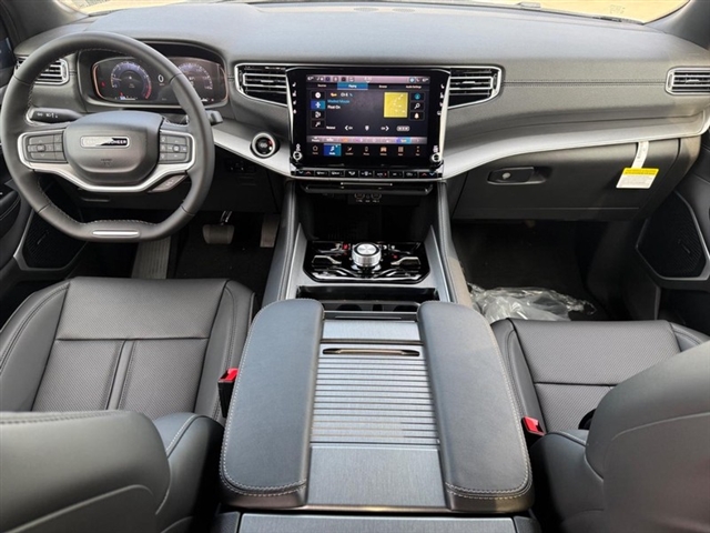 2026 Jeep Grand Wagoneer Upland:26-228