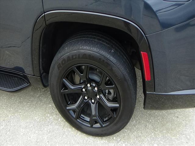 2024 Jeep Wagoneer Carbide:C6696