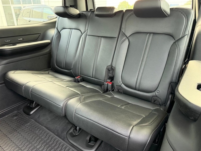 2026 Jeep Grand Wagoneer Limited Reserve:26-201