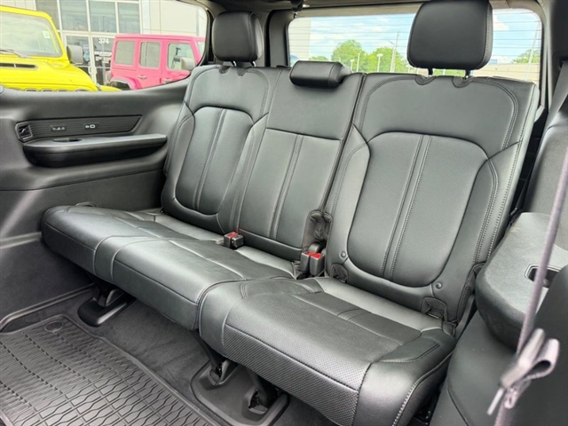 2026 Jeep Grand Wagoneer Limited Reserve:26-152