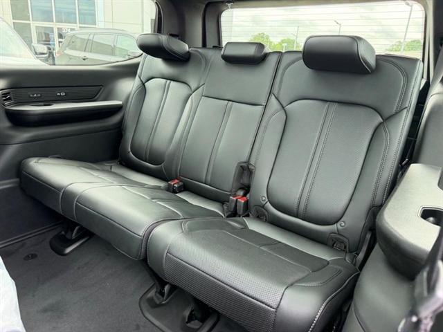 2026 Jeep Grand Wagoneer Limited Reserve:26-202