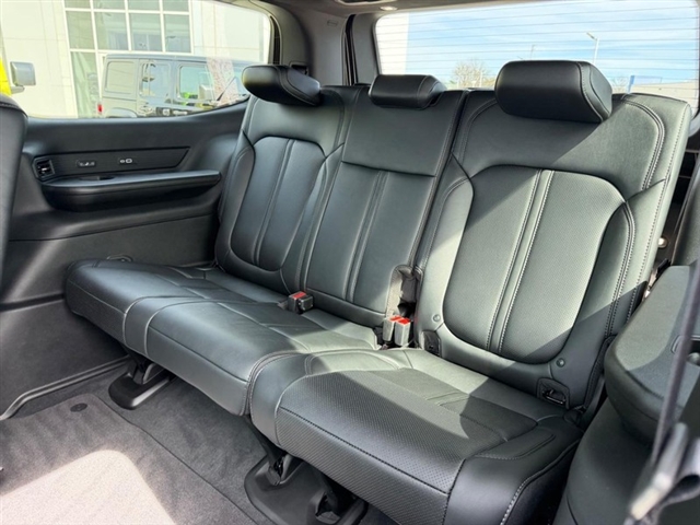 2026 Jeep Grand Wagoneer Limited Reserve:26-113