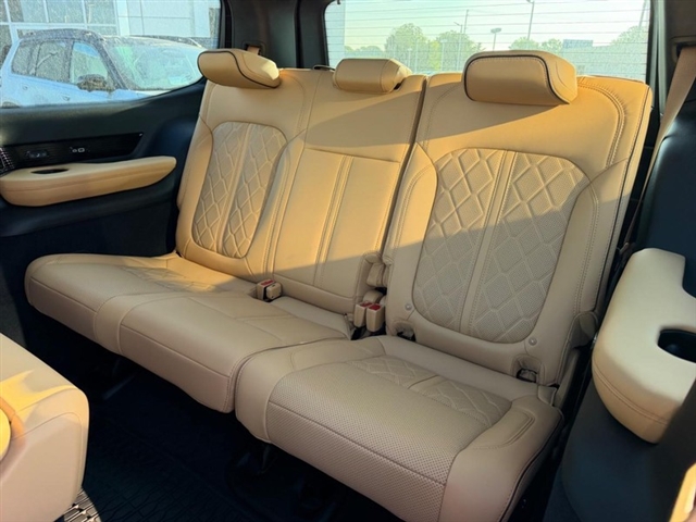 2026 Jeep Grand Wagoneer Summit Reserve:26-239