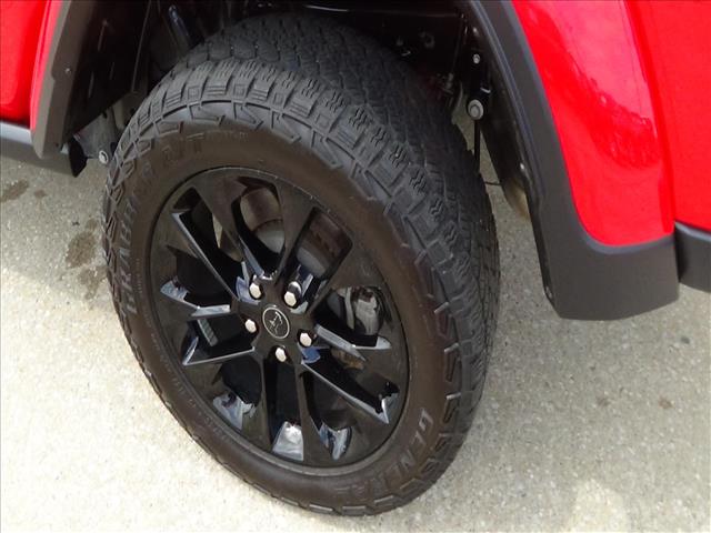 2024 Jeep Gladiator NightHawk:C6919
