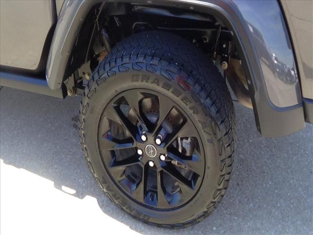 2024 Jeep Gladiator NightHawk:C6913