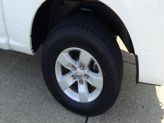 Photo of 2023 RAM 1500 Classic SLT in Cape Girardeau, MO - 9,  2023 RAM 1500 Classic SLT:C6445