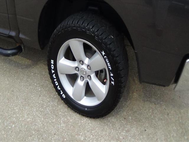 Photo of 2019 RAM 1500 Classic Tradesman in Cape Girardeau, MO - 9,  2019 RAM 1500 Classic Tradesman:C6495A