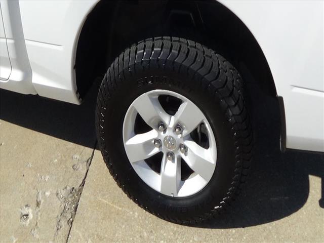 2023 RAM 1500 Classic SLT:C6463