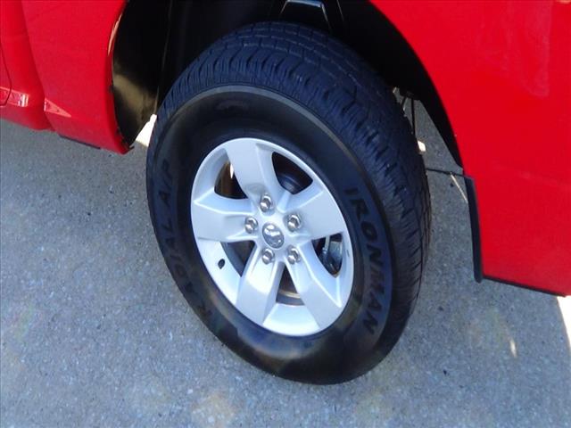 Photo of 2023 RAM 1500 Classic SLT in Cape Girardeau, MO - 9,  2023 RAM 1500 Classic SLT:C6453