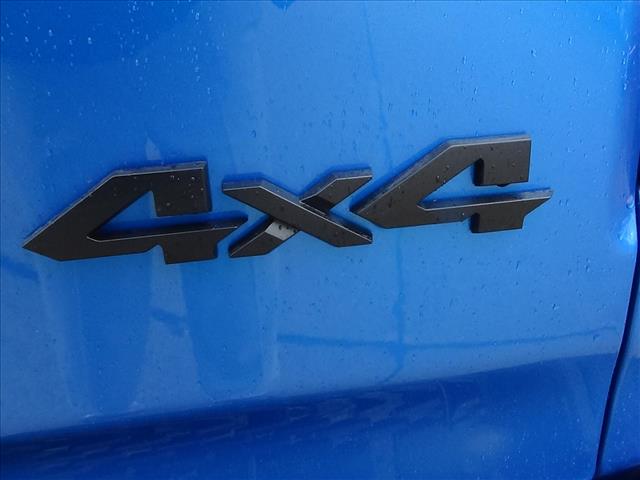 2025 RAM 1500 Tradesman:C6977