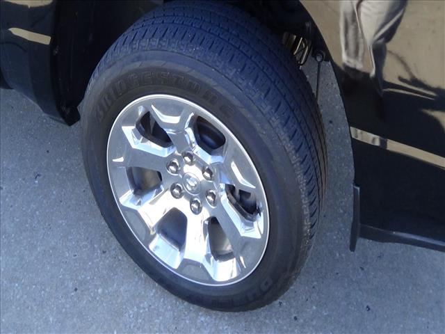 2022 RAM 1500 Big Horn:C6617