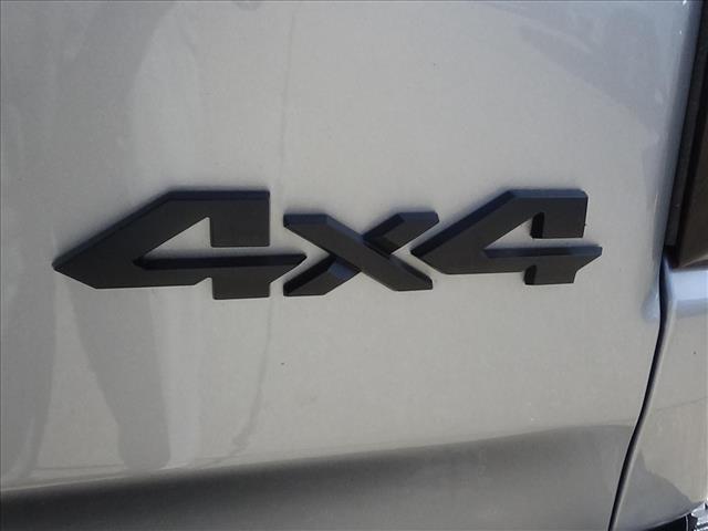 2025 RAM 1500 Tradesman:C6996